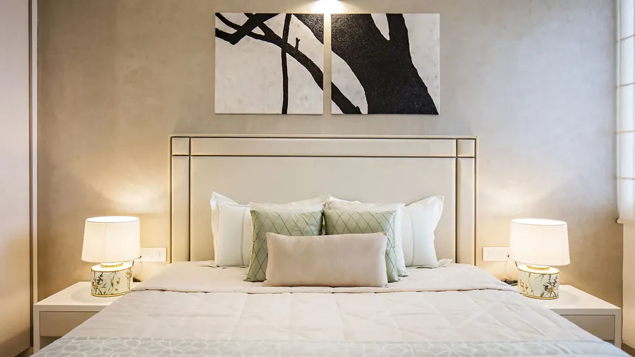 Godrej 101, Sector 79 — developer render